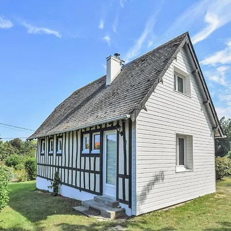 In Saint-aubin-sur-mer Saint-Aubin-sur-Mer (Seine-Maritime)