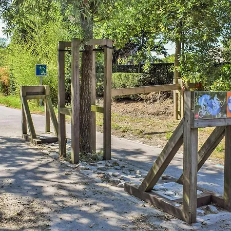 In Saint-aubin-sur-mer Ferienhaus
