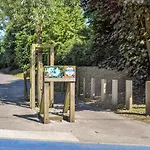 Front In Saint-aubin-sur-mer בית נופש *