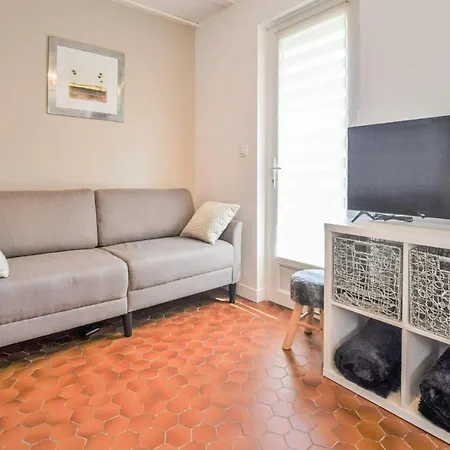 Gorgeous In Saint-aubin-sur-mer With Wifi Saint-Aubin-sur-Mer (Seine-Maritime)