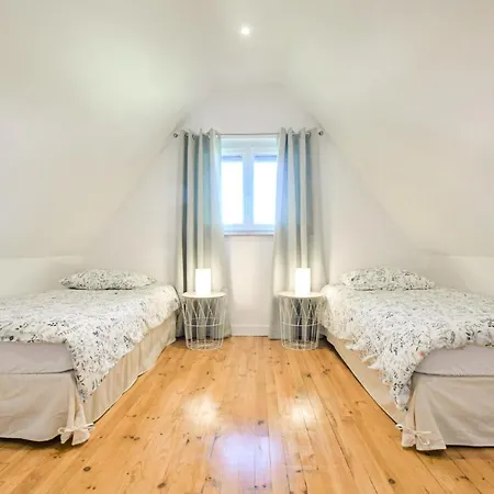 3 Bedroom Lovely In Saint-aubin-sur-mer * Saint-Aubin-sur-Mer (Seine-Maritime)