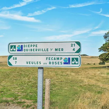 In Saint-aubin-sur-mer * Saint-Aubin-sur-Mer (Seine-Maritime)