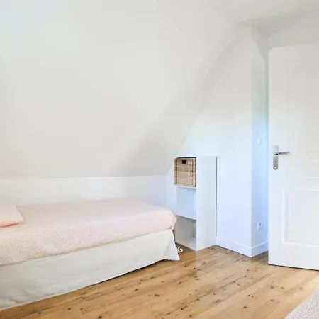 Feriehus In Saint-aubin-sur-mer *