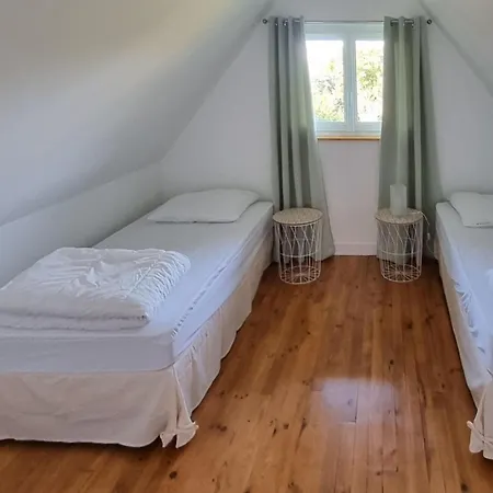 Gorgeous In Saint-aubin-sur-mer With Wifi * Saint-Aubin-sur-Mer (Seine-Maritime)